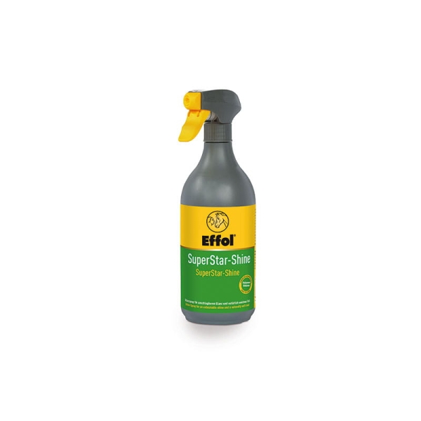 SPRAY NABŁYSZCZAJĄCY SUPER STAR SHIN EFFOL 750ml
